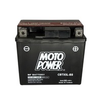 Batéria CBTX5L-BS MOTOPOWER BMW G, S