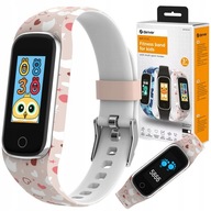 DENVER Smartband pre deti OZNÁMENIA VEK 3+