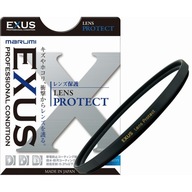 MARUMI FILTER EXUS PROTECT 62MM