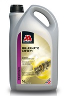 Millers Millermatic ATF D-VI 5L