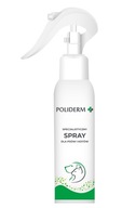 Poliderm Spray 100ml JM Sante Zápal