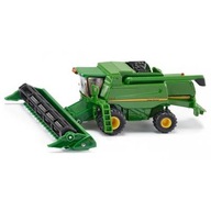 Siku farmer Kombajn JD 9680i