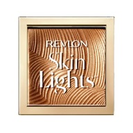 Skinlights Prismatic Bronzer bronzujúci púder 110 Sunlit Glow 9g