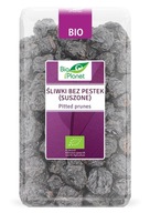 Slivky bez jadierok (sušené) Bio 1 kg - Bio Planet