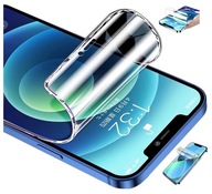 Hydrogélová ochranná fólia pre REALME 8 REINFORCED