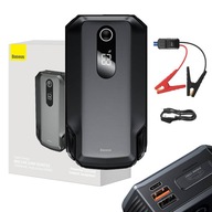 BASEUS POWER BANKA JUMP STARTER 20000mAh