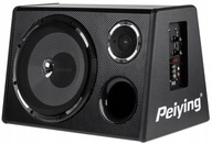 BASOVÁ TUBE AKTÍVNY SUBWOOFER PEIYING PY250QA 500W