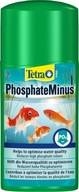 TETRA Pond Phosphate Minus 250 ml Odstraňuje fosfáty