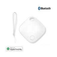 Vyhľadávač inteligentných značiek Apple Find My Bluetooth