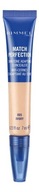 Rimmel Match Perfection korektor 2v1 (005) 7 ml