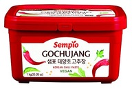 Papriková pasta Gochujang 1 kg