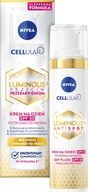 NIVEA Denný krém proti zafarbeniu Cellular Luminous 630