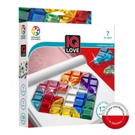 Inteligentné hry IQ Love (ENG) IUVI Games