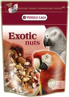 VL Exotic Nuts 750g zmiešané orechy veľké pap