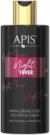 APIS parfumovaný sprchový gél NIGHT FEVER 300ml