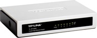 TP-LINK TL-SF1005D prepínač 5x 10/100