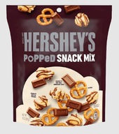 HERSHEY'S Popped Snack Mix 226g