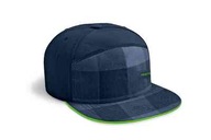 Snapback šiltovka Festool 577980