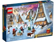 Lego HARRY POTTER 76418 Adventný kalendár