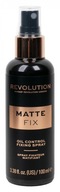 MAKEUP REVOLUTION - Fixátor make-upu