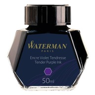 WATERMAN Atrament vo fľaštičke 50 ml fialový