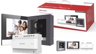 Súprava videointerkomu Hikvision DS-KIS702