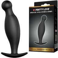 PROSTATE MASSAGER erotická vychytávka ANAL PLUG