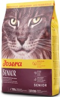 JOSERA Cat Senior 2kg