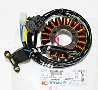 GENERÁTOR cievky ALTERNÁTOR STATOR KYMCO MXU KXR 250