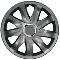 Kryty 14'' na FORD FIAT OPEL TOYOTA RENAULT 4 ks