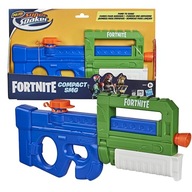 Nerf Fortnite Compact SMG Water Launcher