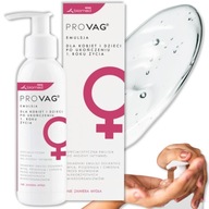 PrOVag, špecializovaná emulzia intímnej hygieny pre ženy, 300 ml