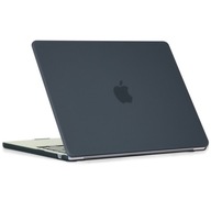 Tvrdý matný kryt pre Apple MacBook Air 13 M2 A2681 2022