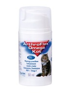 Arthroflex Omega Cat gél 50 ml - ochrana kĺbov