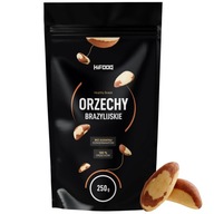 Celé para orechy 250g HiFOOD