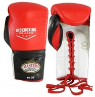 Turnajové boxerské rukavice RBT-TUR 10 oz