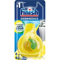 Finish Power Actions Vôňa do umývačky riadu Lemon x2