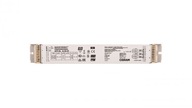 Elektronický predradník 2x36 40W 220-240V QTP-DL