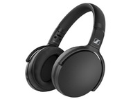 Slúchadlá na uši SENNHEISER HD 350 BT čierne