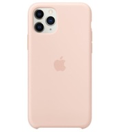 ORIGINÁLNY Silikónový obal na iPhone 11 Pro (MWYM2ZM/A).