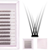 MANY BEAUTY V-LASHES MASTER BOX CC 0,10 8-14MM