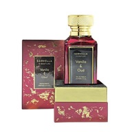 Dámsky parfém Vanilla & Oud 100 ml Sorvella