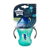 Tommee Tippee Sippy pohár 6m+ CHLAPEC, 230ml