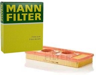 MANN-FILTER VZDUCHOVÝ FILTER C 3744/1