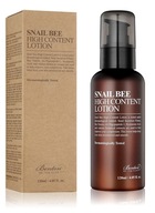 Benton Snail Bee High Content Lotion Moisturizing Essence 120 ml