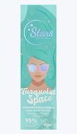 Stars vlasový kondicionér 50 ml farbenie Tyrkysový odtieň