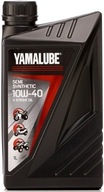 YAMALUBE S4 10W40 1L POLOSYNTET