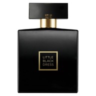 *AVON* LITTLE BLACK DRESS 50 ml FÓLIE Z RUKY ;)