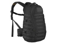 Ruksak Wisport Caracal 25 l Čierny