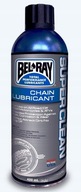 CHAIN ​​​​GREASE BEL-RAY SUPER CLEAN 400ml VEĽKÝ